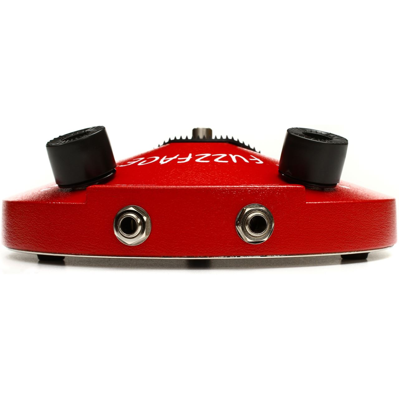 Dunlop JDF2 Fuzz Face Distortion Guitar Effects Pedal with Cables